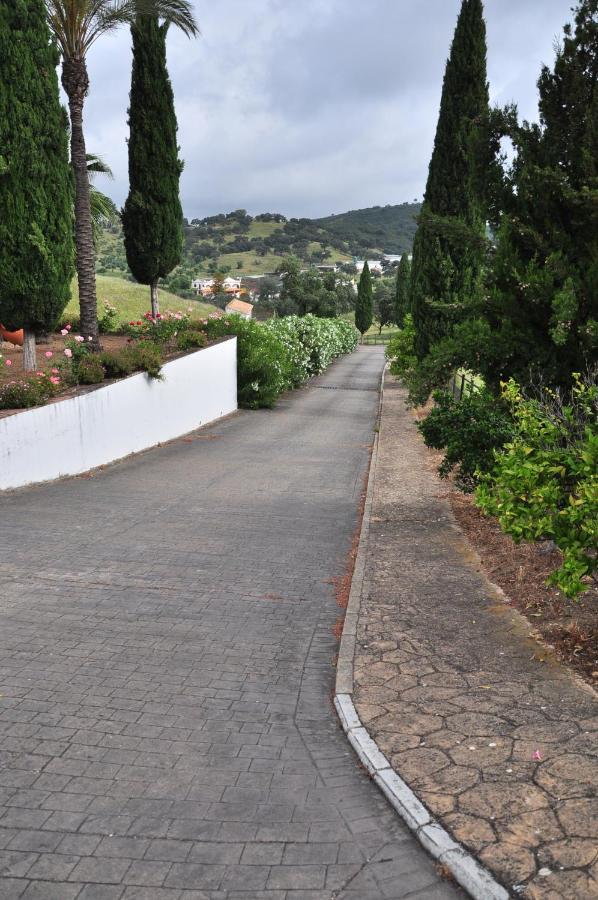 Villanueva del Rio y Minas La Rejaquera 빌라 외부 사진